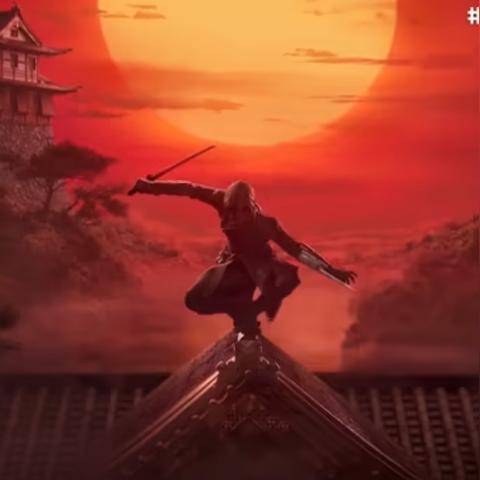 刺客信条，女巫原创意总监已离开育碧，开启全新创作