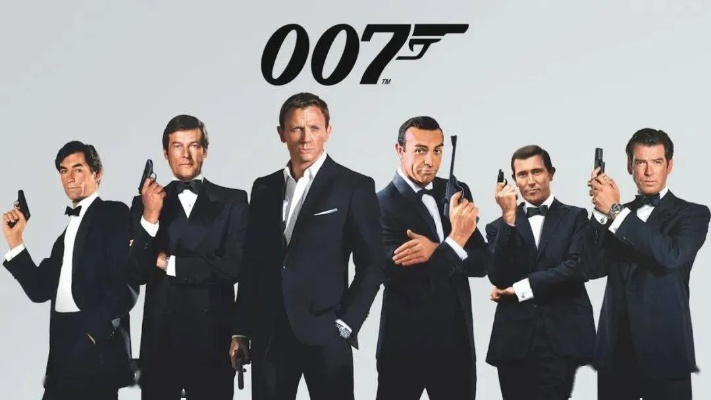 007，初露锋芒5月28日上线！官方预告片正式发布