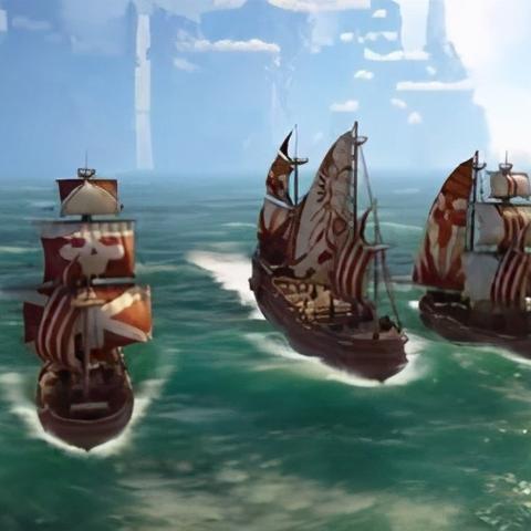 前往中世纪3月12日正式推出 中世纪沙盒建造运营开玩