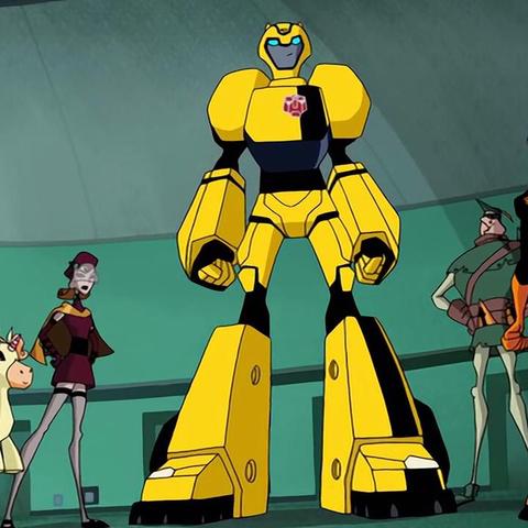 变形金刚1（2007）怀旧独家指南，解锁隐藏机甲、速刷技能点的实战秘籍