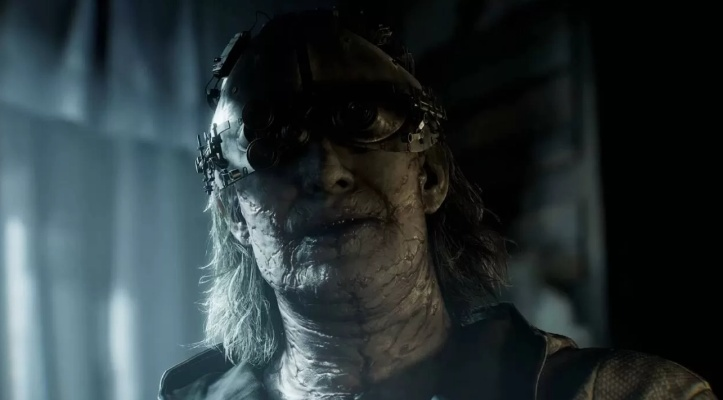 生化危机9M站88分，生存恐怖再成杰作，系列终极形态达成