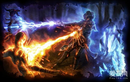 恐怖黎明最终资料片官宣2026年发售，十周年纪念