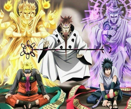 2026火影手游，鸣人佐助全流派拆解+热门段位上分适配全攻略