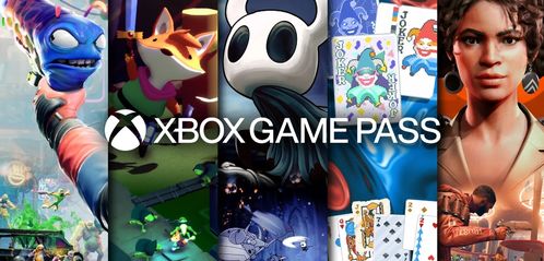 XGP大升级，掌机云游戏开放1440p，生灵重塑等作入库