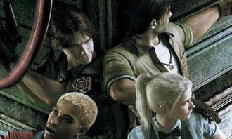 生化危机9M站88分，生存恐怖再出神作 系列终极形态坐实