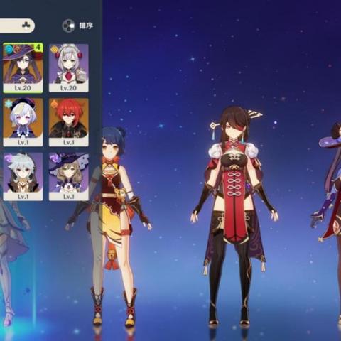 别再乱砸！原神&塞尔达松动的石头类型细分+解谜全攻略，拿满隐藏奖励