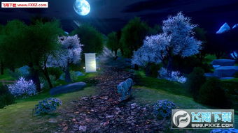 天国的森林独家深度攻略，新手开荒避坑、隐藏收集全点位+治愈玩法解锁