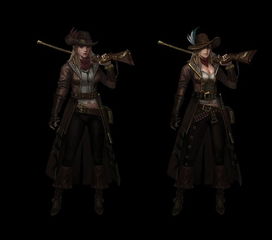 零红蝶，重制版角色天仓茧介绍PV，美少女为何被附身