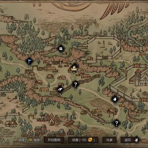 王权，巫师今日正式登陆Steam，全新视角演绎猎魔人传奇