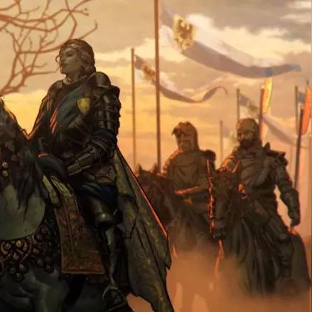 王权，巫师今日正式登陆Steam，全新视角重构猎魔人传奇