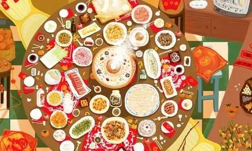 腾讯的神人游戏，为啥成了我家过年饭桌的必聊话题？