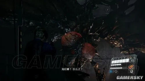 鲜为人知！生化危机6终极BOSS类型全拆解，匹配玩家攻坚需求的实战指南