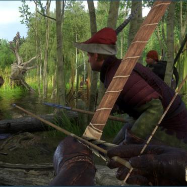 天国，拯救2核心主创加入，巫师4团队添核心战力