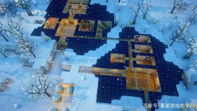 前往中世纪3月12日正式推出 中世纪沙盒建造运营终于能玩了