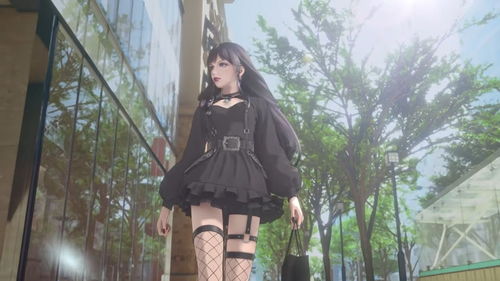 SE发布最终幻想，纷争手游开场动画 官宣3月上线