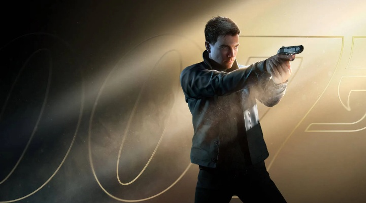 007初露锋芒开发灵感曝光，阿卡姆神海元素融合细节揭秘