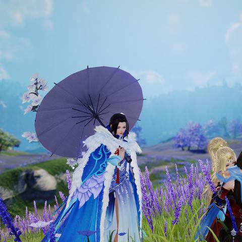 独家实测，2026五毒奶（补天诀）核心手法拆解，副本HPS登顶+竞技场保人全攻略