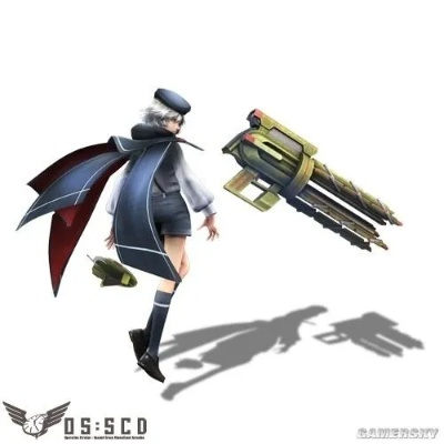 枪神斯托拉塔斯怎么玩？2026萌新必看，角色强度、连招技巧、剧情补全全攻略