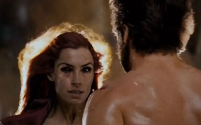 《漫威金刚狼》凤凰女造型泄露 玩家怒斥：丑得离谱！