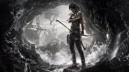 《古墓丽影：催化剂》演员谈新版劳拉：集历代之大成