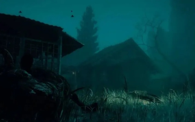 恐怖冒险新作《诡岛灵探》首支开发者日志公开，优化版DEMO回归Steam新品节