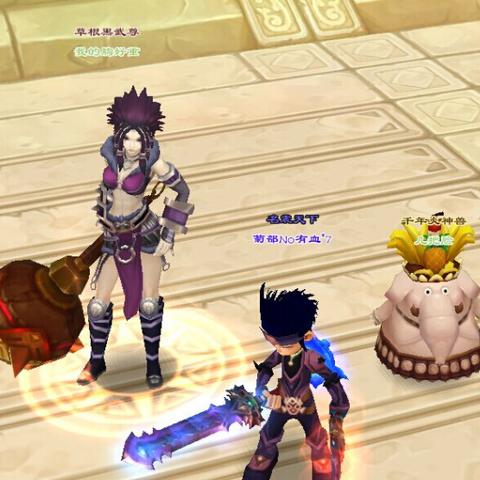 鹿鼎记·龙掘之境选服/版本避坑，2026硬核玩家独家资源&实战攻略