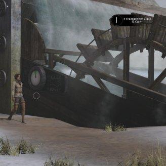 赛伯利亚之谜1怎么玩？全通关攻略、隐藏剧情与蒸汽朋克解谜技巧