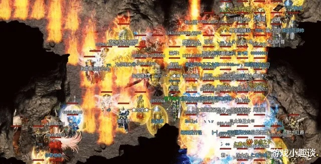 2026最新，盛大传奇客户端官方下载全类型拆解，匹配怀旧/打金/搬砖核心需求