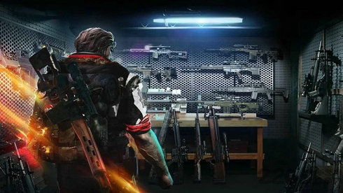 Oleg类硬核拟真射击怎么通关？萌新必看的生存、loot与PvPvE全指南