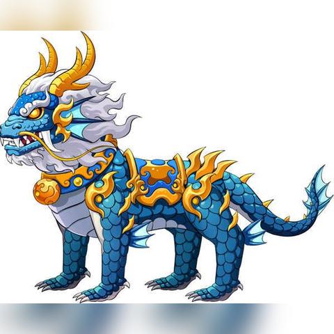 碧水金晶兽深度攻略，神兽攻宠的隐藏玩法？获取、技能搭配与实战技巧全揭秘