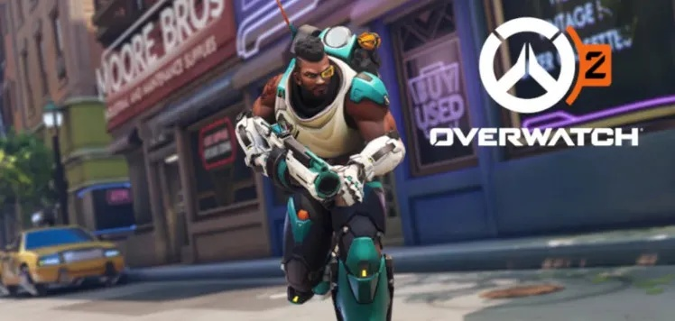 2026 OW2上分必看，青铜到钻石的英雄选择、战术细节全解析