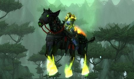 魔兽世界无头骑士掉落全解析，坐骑、幻化刷取优先级&2026最新掉率