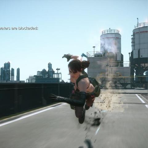 合金装备5，幻痛怎么拿全S？潜行/FOB/基地运营核心技巧大揭秘