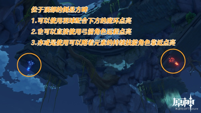 原神归乡漫漫路全攻略，触发条件、隐藏宝箱与剧情彩蛋详解