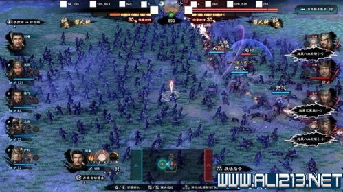 三国群英传4独家实测全攻略，隐藏武将解锁、千人战碾压、新手开荒避坑