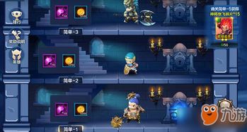 永恒之塔台服2026全攻略，新手入坑、副本开荒、跨服搬砖的核心技巧