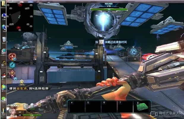 逆战塔防模式2026全新指南，选服/版本/资源避坑，冷门实战技巧揭秘