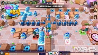 超级泡泡堂怎么快速上分？怀旧党必藏的对战技巧、道具套路全解析