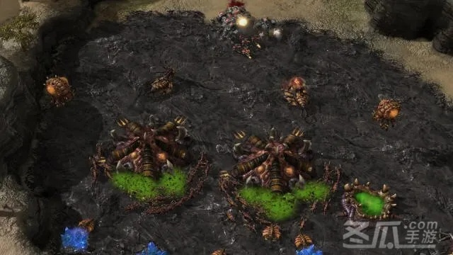 星际争霸2，虫族之心怎么下载？正版/怀旧/离线包全路径避坑指南