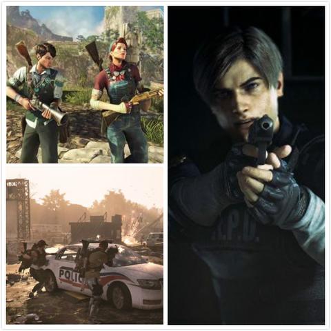 英伟达云平台订阅优惠活动，订阅送生化危机9