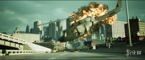 黑客帝国觉醒是Demo还是真游戏？虚幻5黑科技+玩法实战全解析