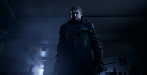 疑似生化危机，安魂曲雪莉新面模曝光 颜值符合你心中雪莉吗？