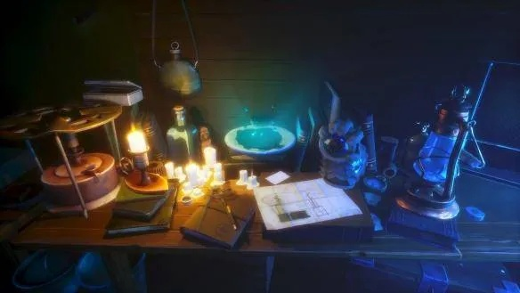 实体交互叙事解谜怎么玩？小众硬核玩家的沉浸式通关指南