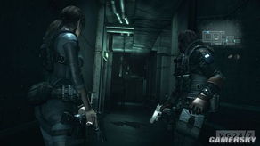 生化危机9不用额外买？英伟达云平台订阅买就送