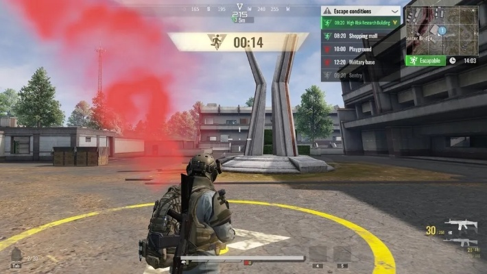 从菜鸡到大神，2026动作游戏帧级操作+霸体破招实战全攻略