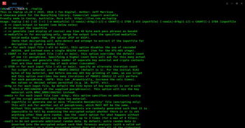 知名黑客voices38更新D加密破解工具，24年大作或将遭遇破解危机