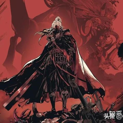 新华社专访影之刃零梁其伟，武侠先锋的全球探索靠什么吸引玩家