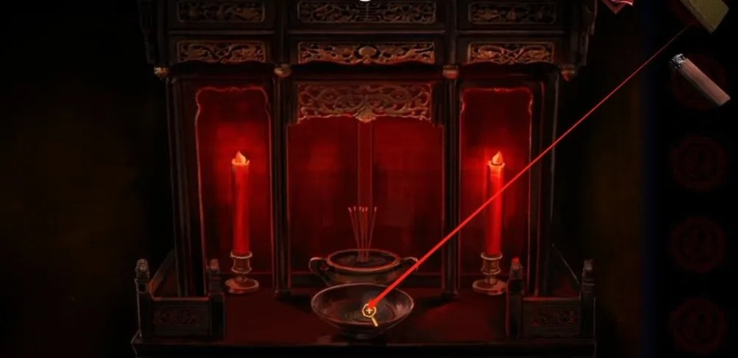 纸嫁衣双人版独家指南，协同解谜零卡关技巧+民俗彩蛋全揭秘