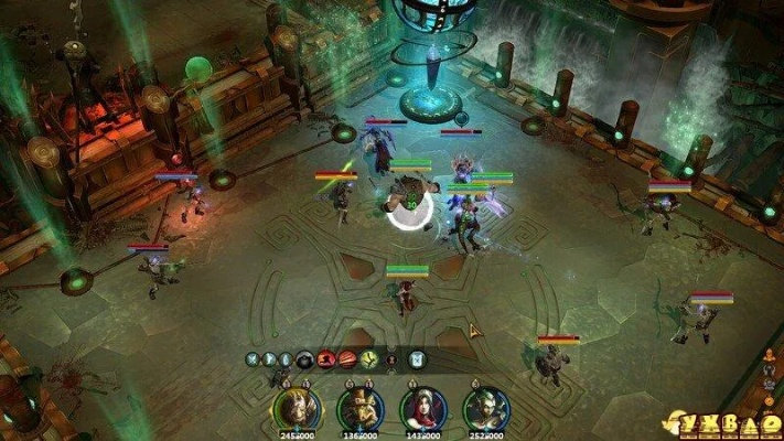 阿克拉什，传承新手必看，战棋策略+角色养成+隐藏剧情通关全攻略