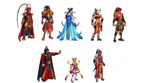 2012龙年春节套值不值得怀念？绝版道具、争议点与怀旧全解析